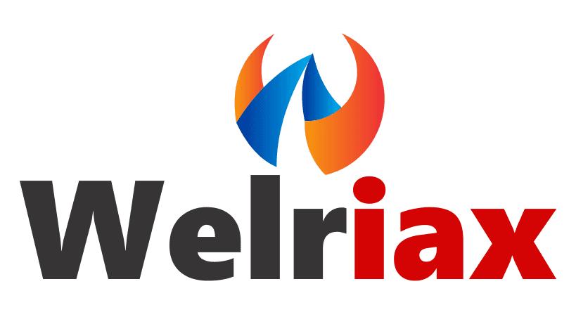 welriax.com